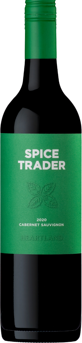 Heartland Wines Spice Trader Cabernet Sauvignon 2021